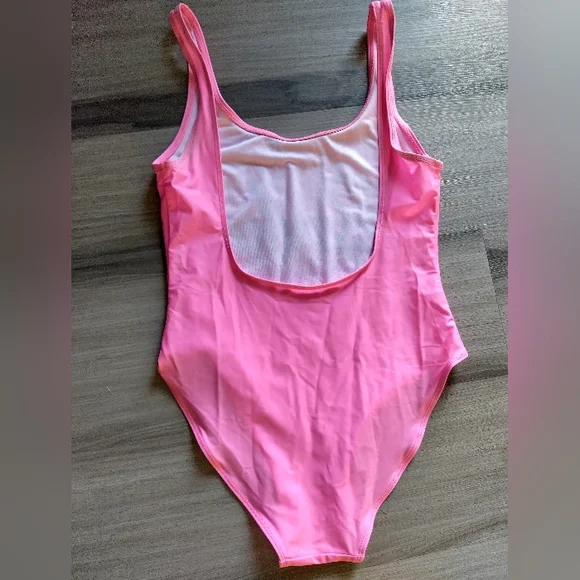 BARBIE ONE PIECE BATHING SUIT - Picture 5 of 5